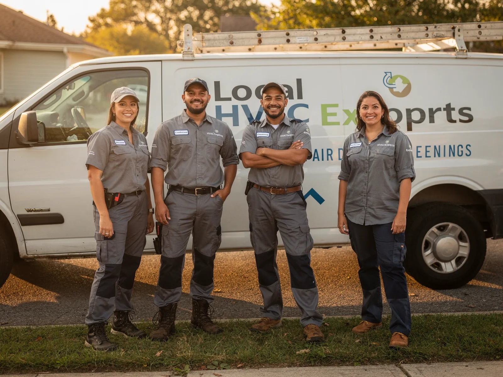 24/7 HVAC Repair & AC Replacement company in Arlington, IN